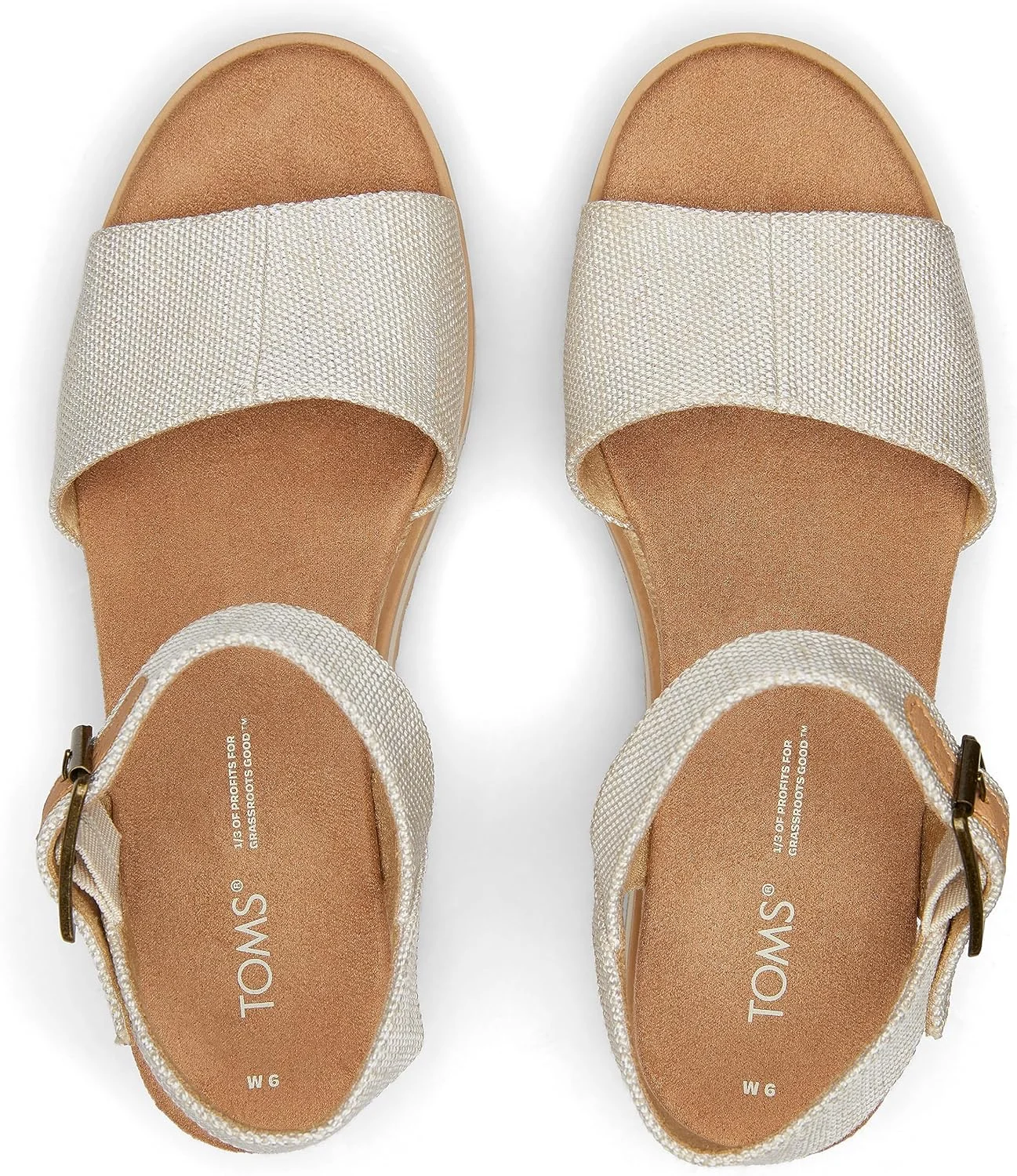 صندل پاشنه دار زنانه تامز مدل DIANA