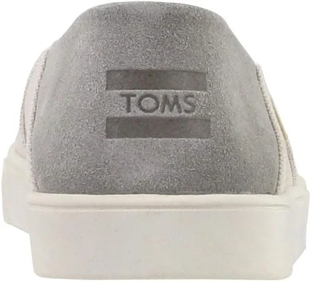 کفش کتانی زنانه تامز مدل مایورکا کات اوت