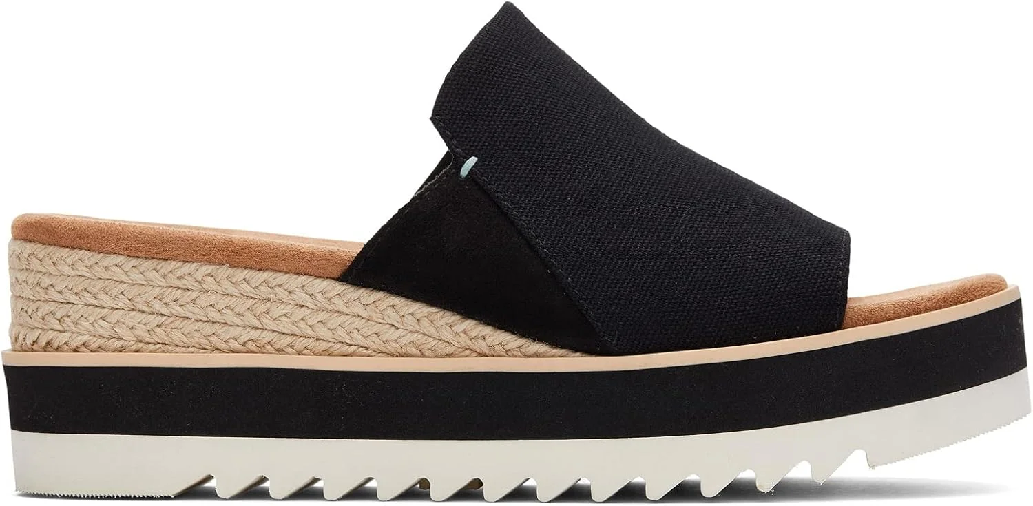 صندل پاشنه دار زنانه تامز مدل دیانا صندل پاشنه دار زنانه تامز مدل دیانا