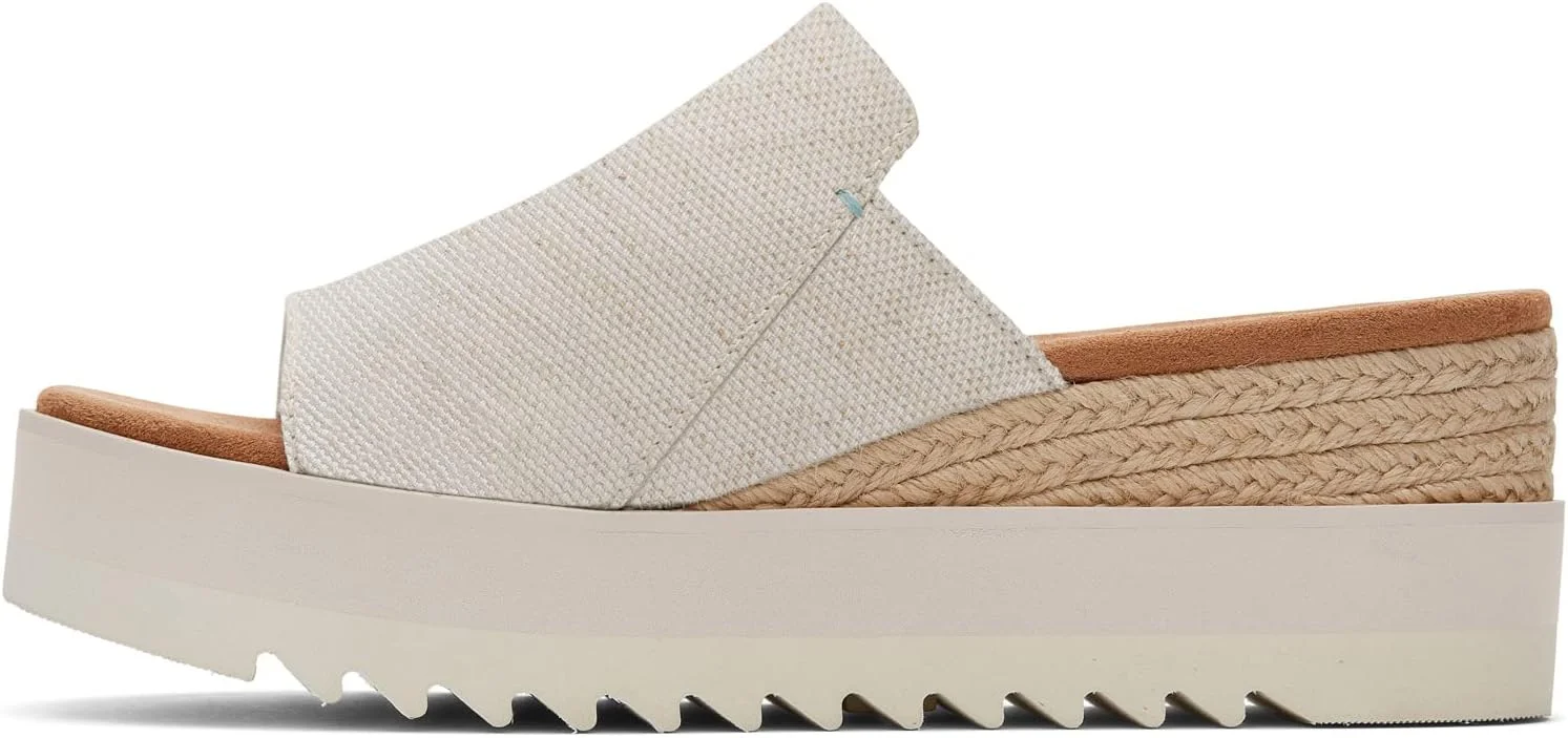 کفش زنانه تامز مدل Diana Mule کفش زنانه تامز مدل Diana Mule