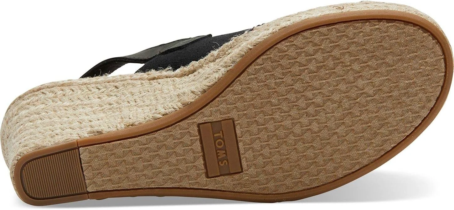 صندل زنانه تامز مدل 10013451 مناسب پیاده روی