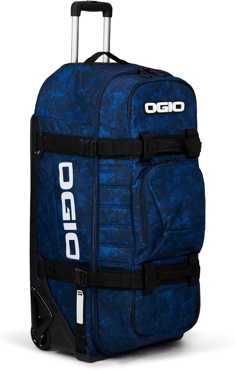 کیف مسافرتی چرخ دار اوجیو مدل ریگ 9800
