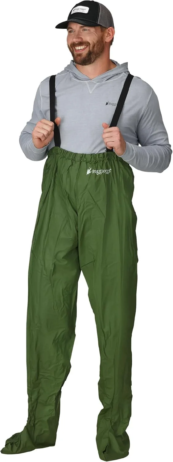 فروگ تگز گام بلند ضدآب مردانه رانا