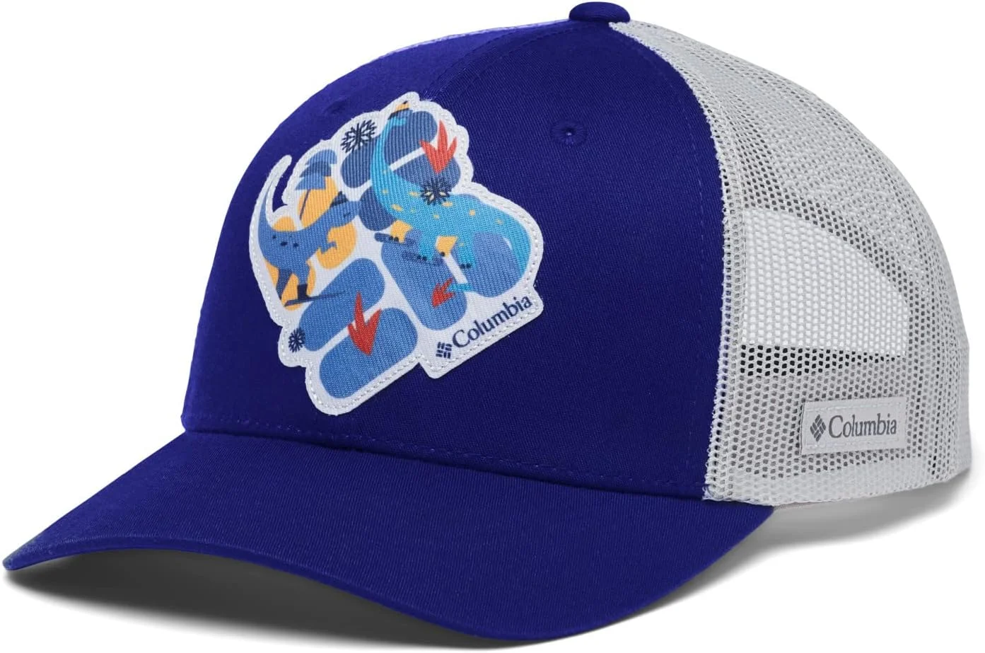 کلاه نقاب دار بچگانه کلمبیا