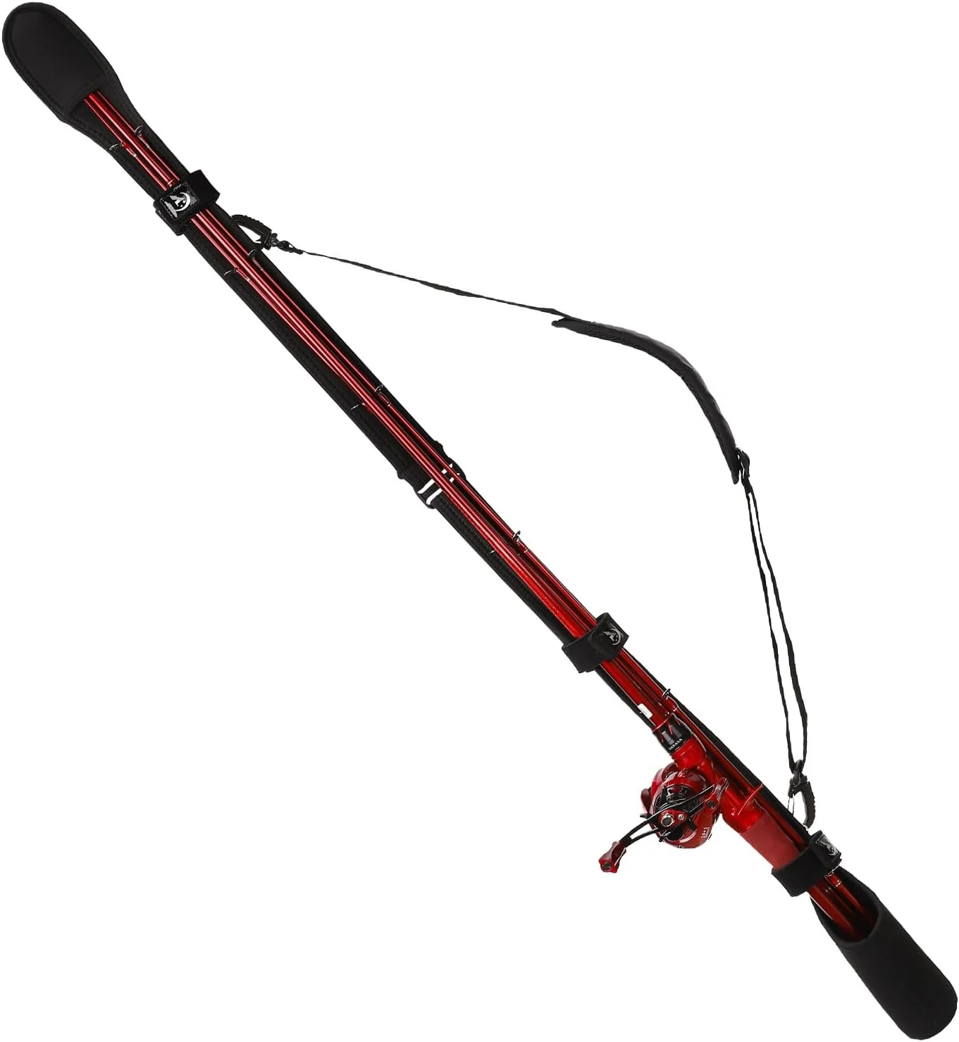 بند قابل تنظیم برای میله ماهیگیری