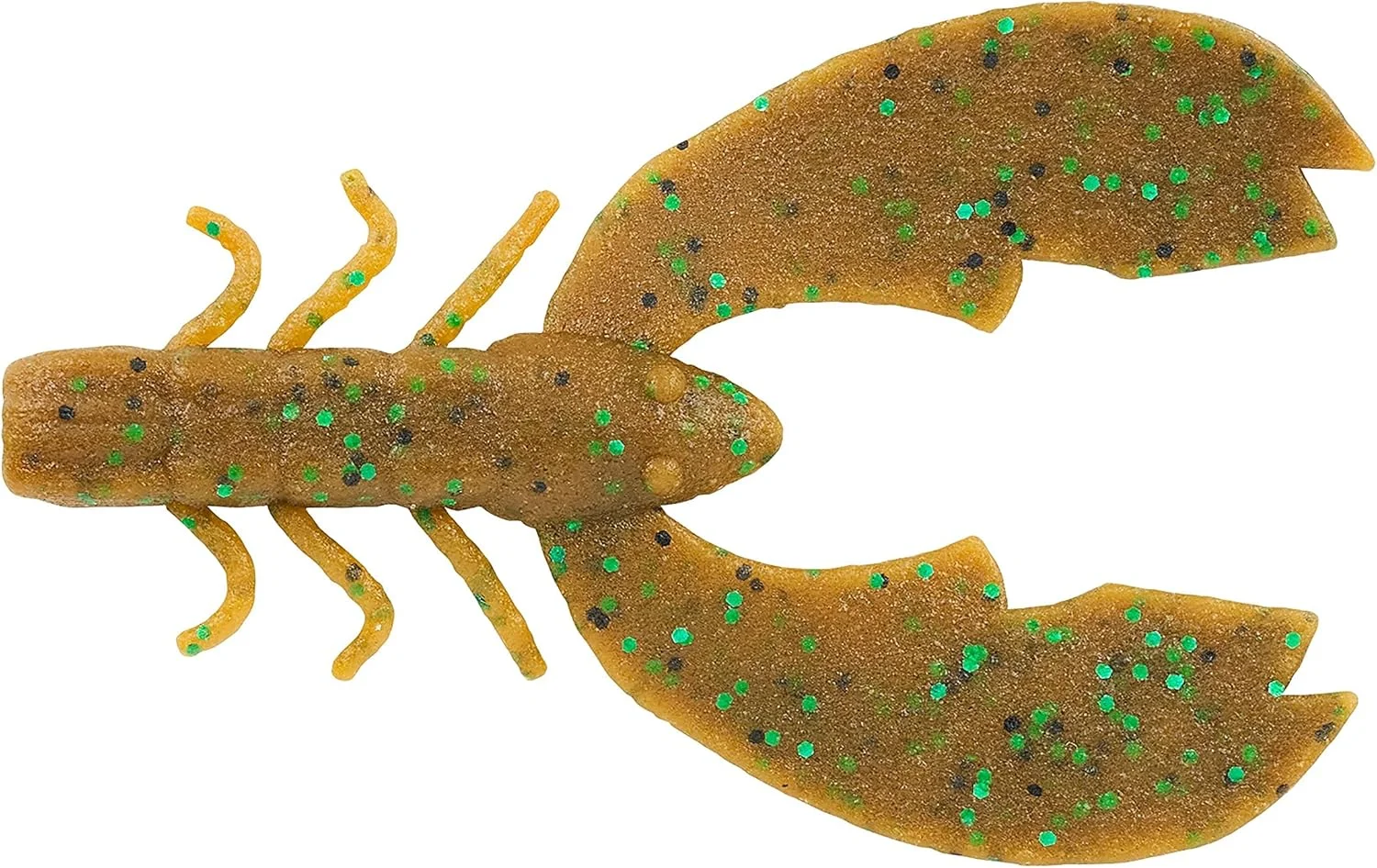 طعمه نرم ماهیگیری برکلی PowerBait MaxScent