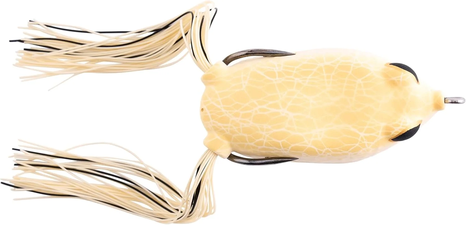 برکلی Swamp Lord بدنه توخالی