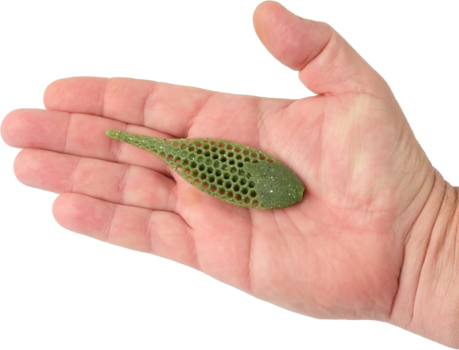 طعمه نرم برکلی PowerBait MaxScent Flux-Gill