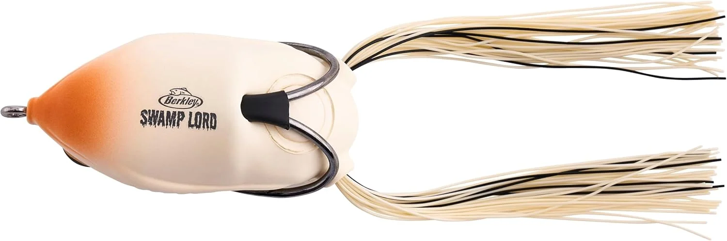 برکلی Swamp Lord بدنه توخالی