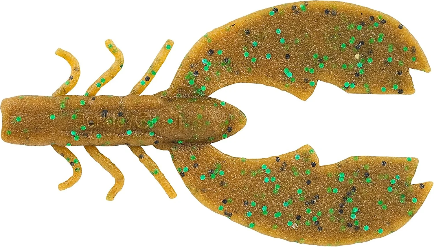 طعمه نرم ماهیگیری برکلی PowerBait MaxScent