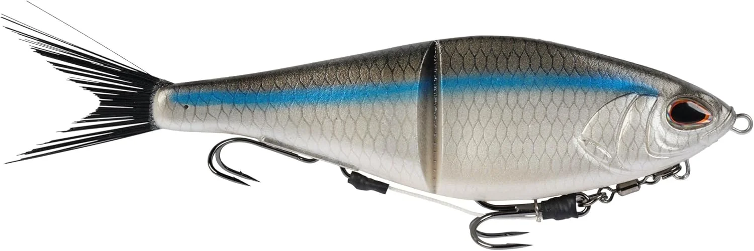 طعمه نرم برکلی PowerBait Chop Block