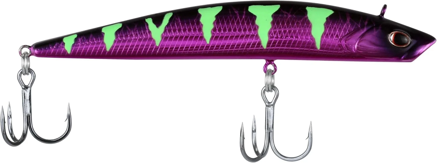 طعمه سخت برکلی فینیشر