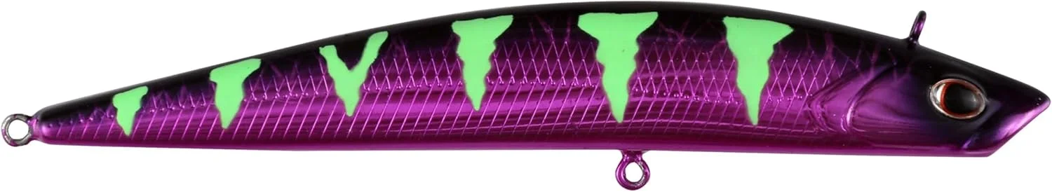 طعمه سخت برکلی فینیشر