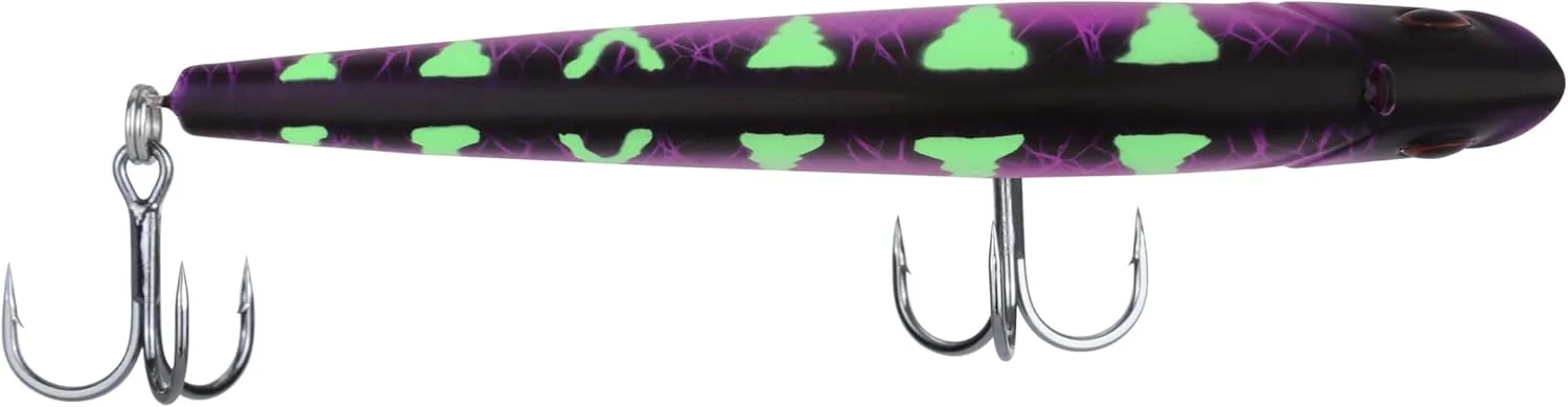 طعمه سخت برکلی فینیشر