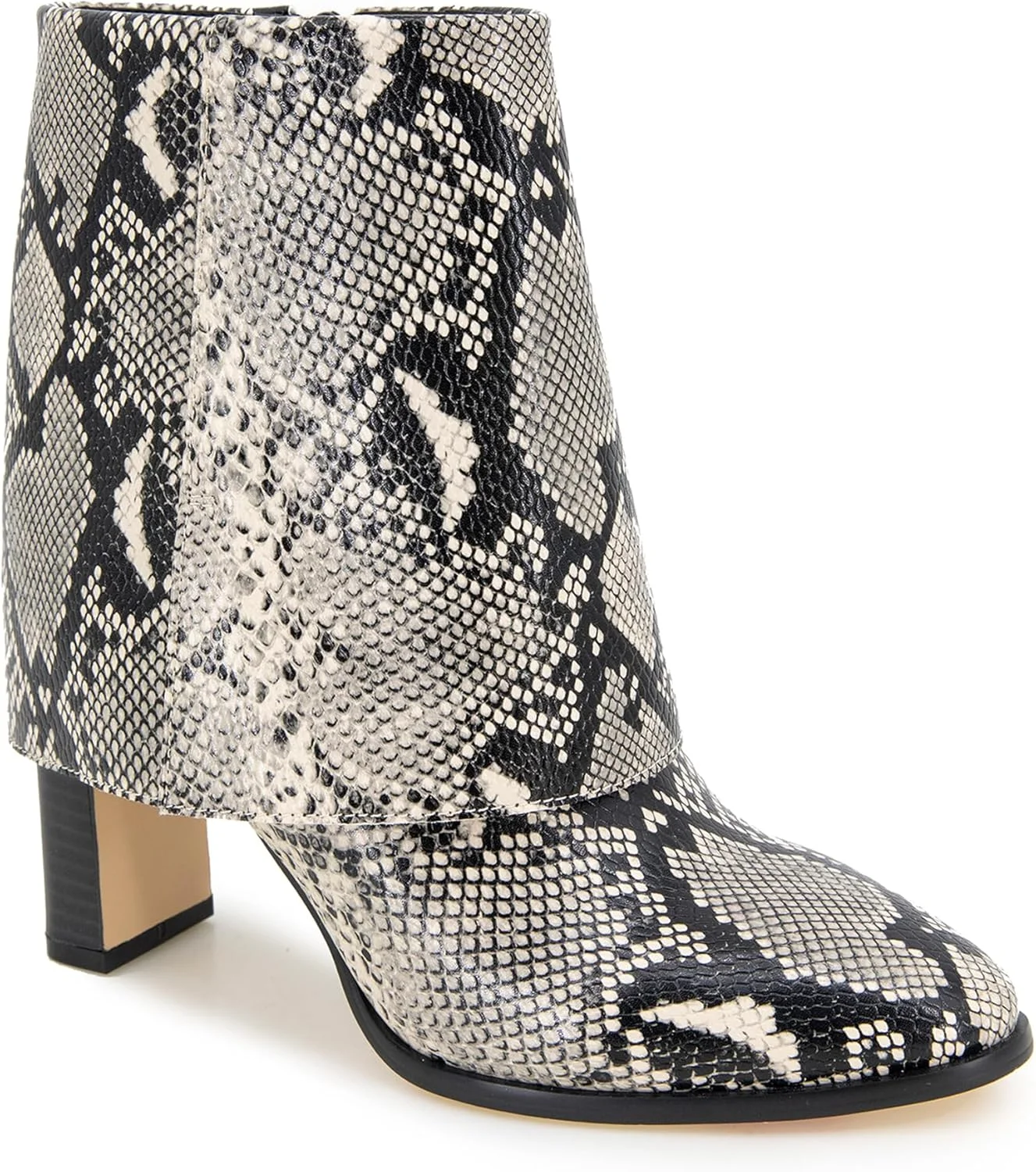 نیم بوت زنانه XOXO مدل Annie