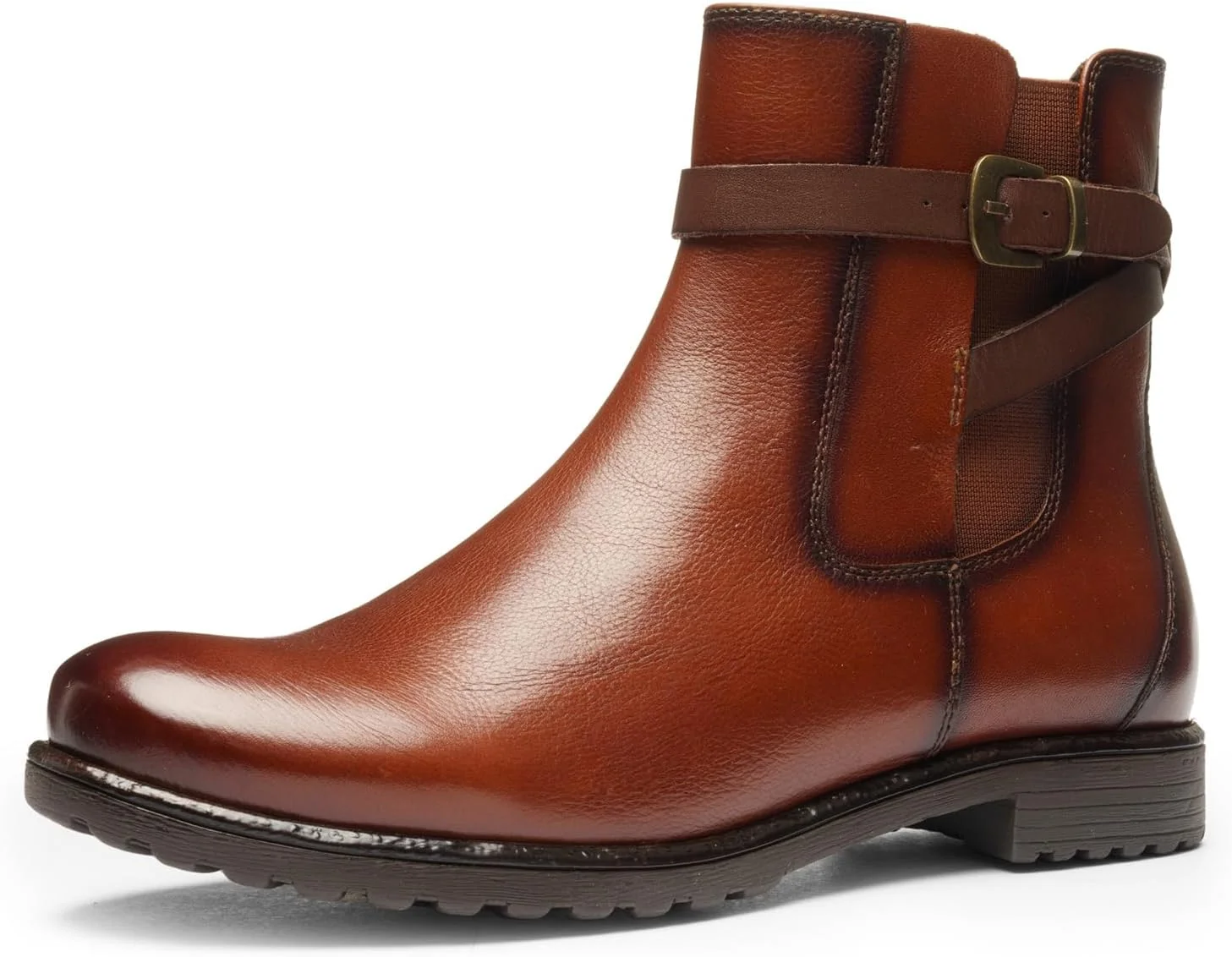 نیم بوت زنانه آرا مدل لیورپول