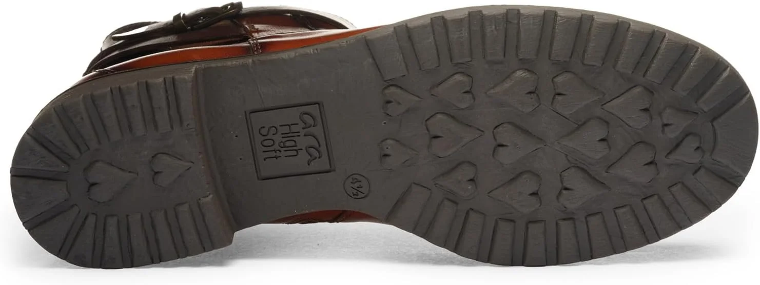 نیم بوت زنانه آرا مدل لیورپول نیم بوت زنانه آرا مدل لیورپول