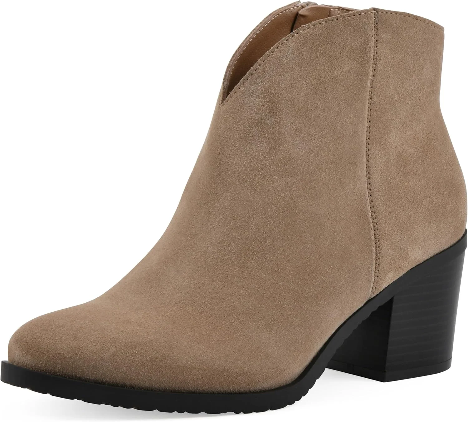 نیم بوت زنانه وسترن وایت مانتین مدل Tattle نیم بوت زنانه وسترن وایت مانتین مدل Tattle