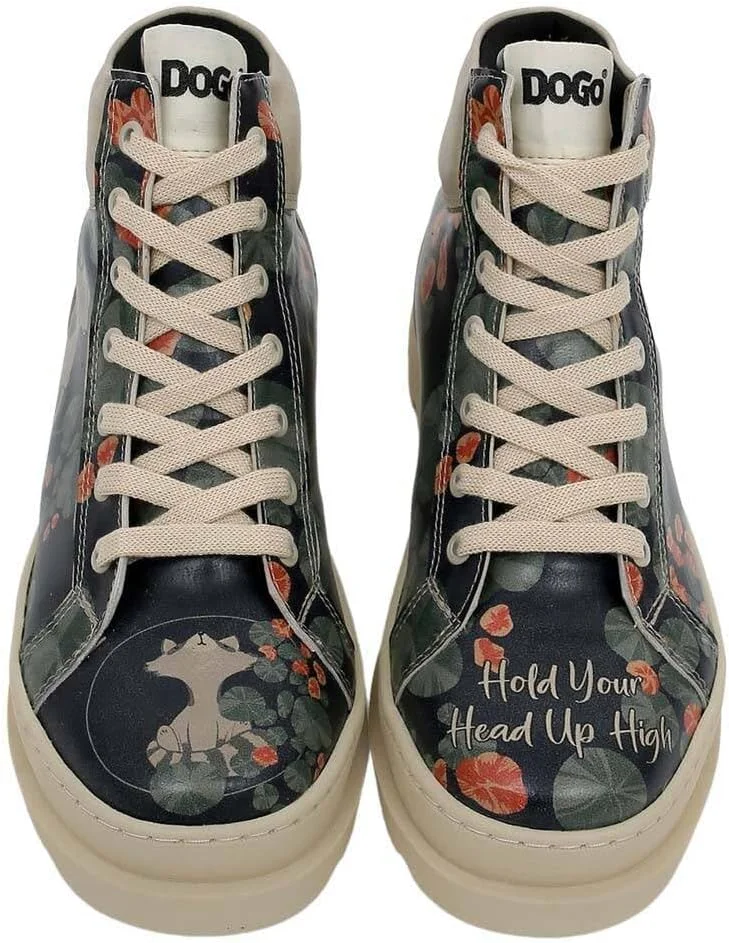 نیم بوت زنانه Dogo Adriana، فشن