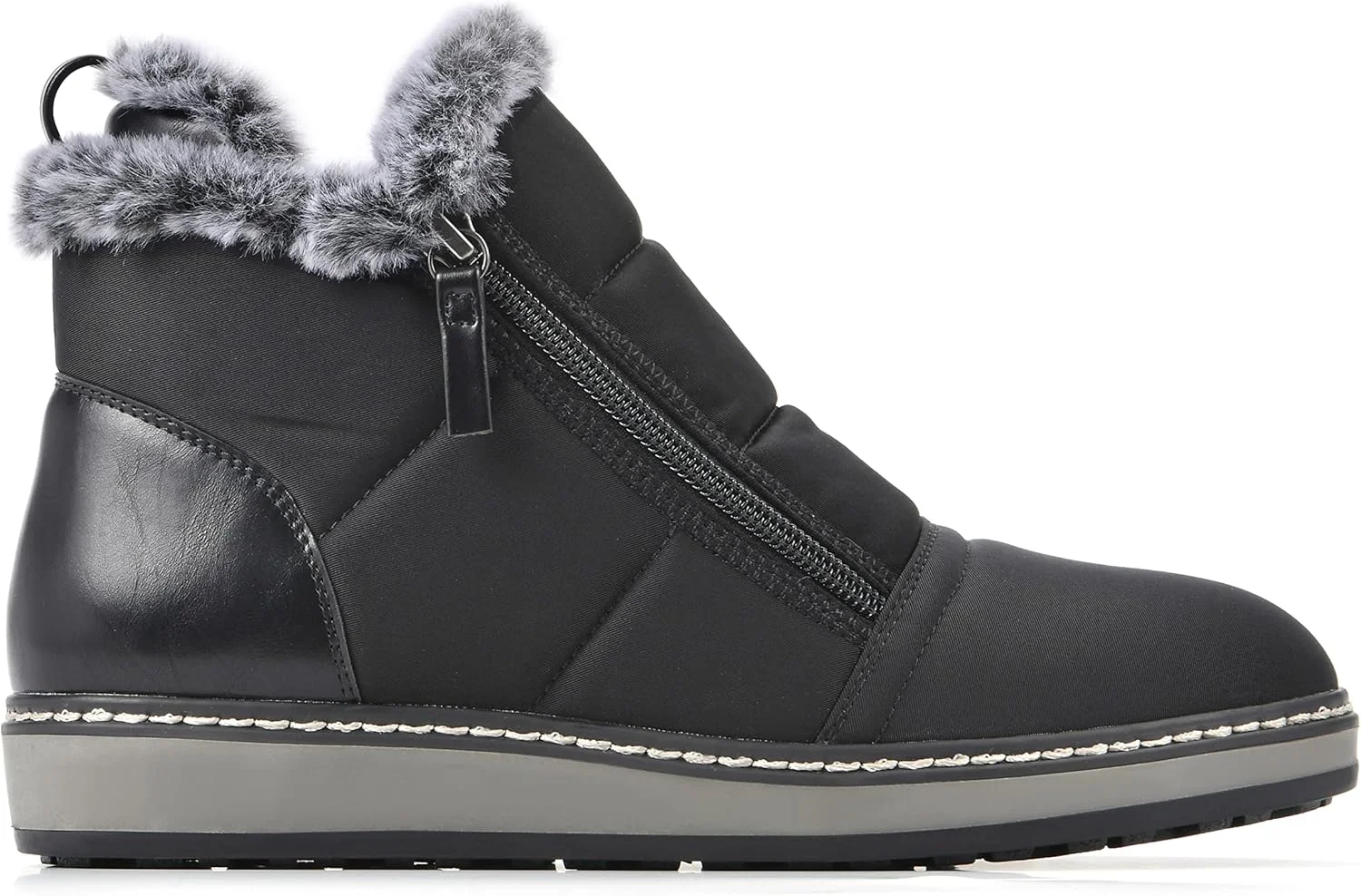 بوت زنانه وایت مانتین مدل تورس