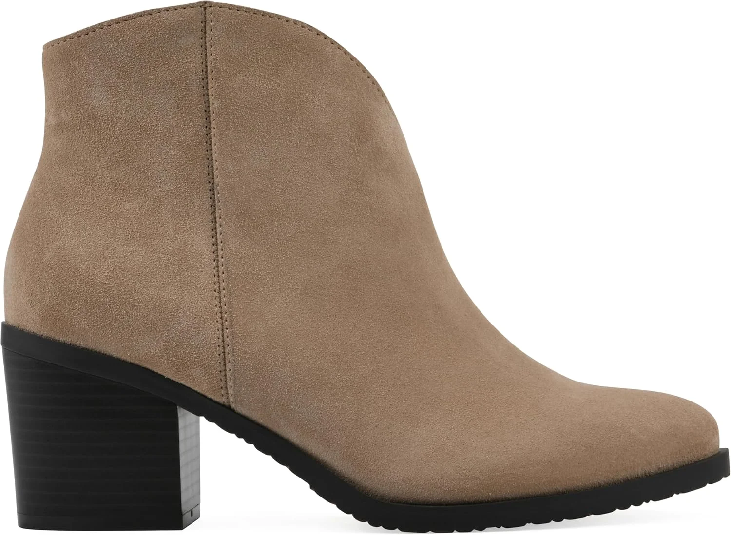 نیم بوت زنانه وسترن وایت مانتین مدل Tattle