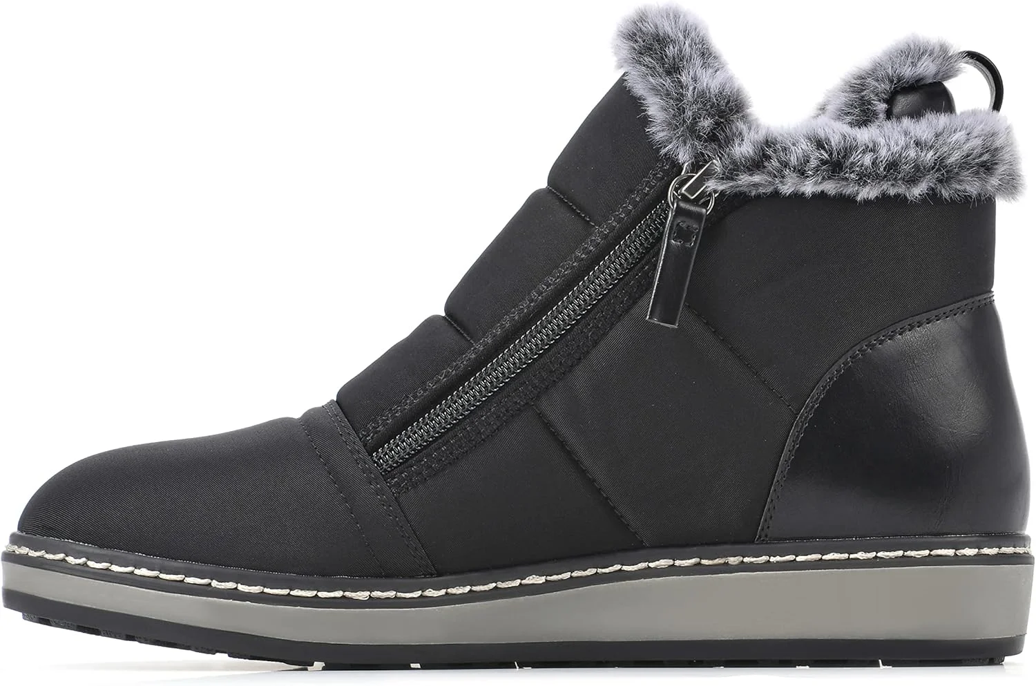 بوت زنانه وایت مانتین مدل تورس