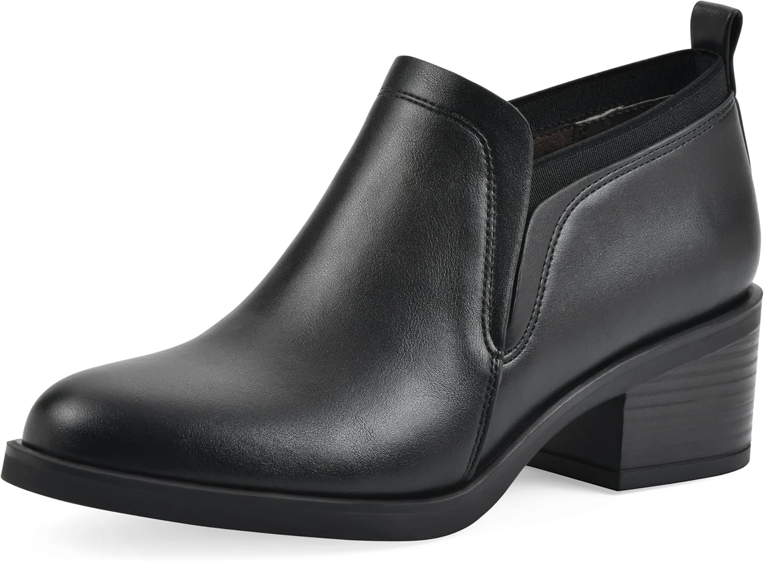 نیم بوت زنانه وایت مانتین مدل کالورت