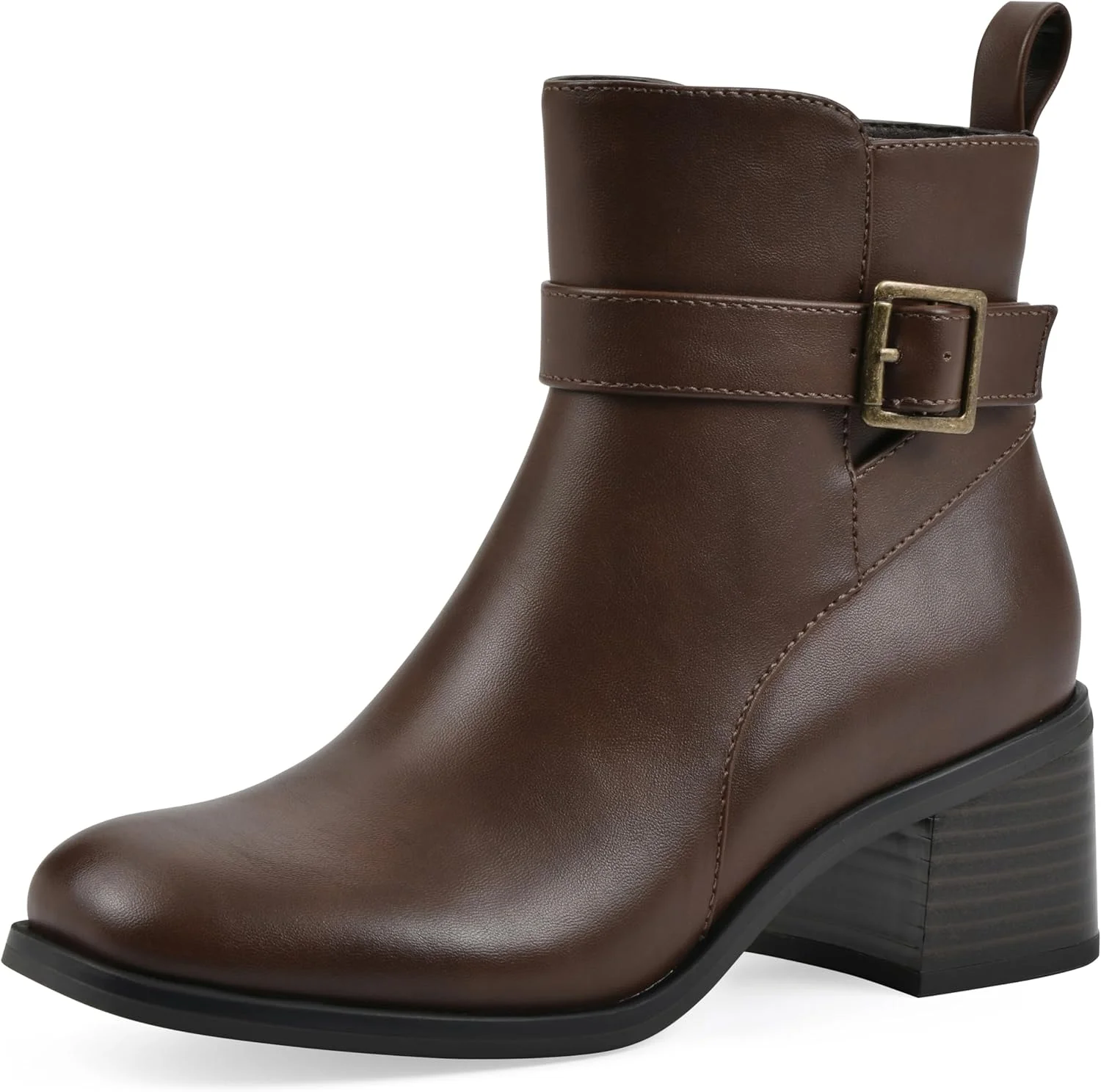 نیم بوت زنانه وایت مانتین مدل Narrows