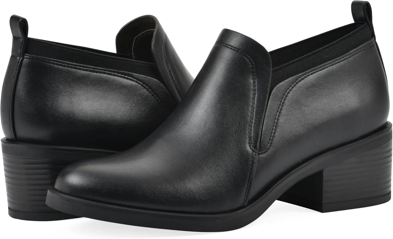 نیم بوت زنانه وایت مانتین مدل کالورت