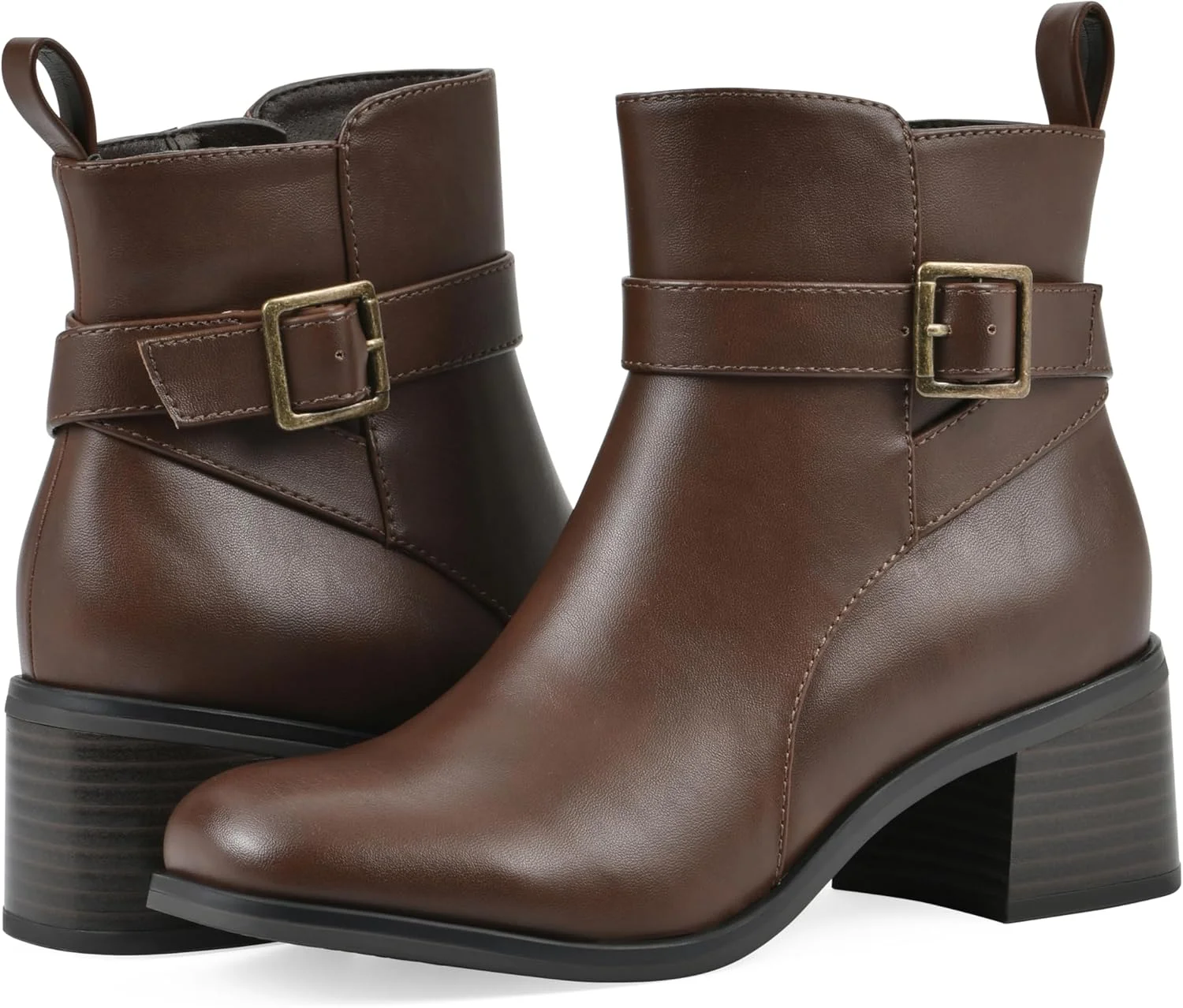 نیم بوت زنانه وایت مانتین مدل Narrows