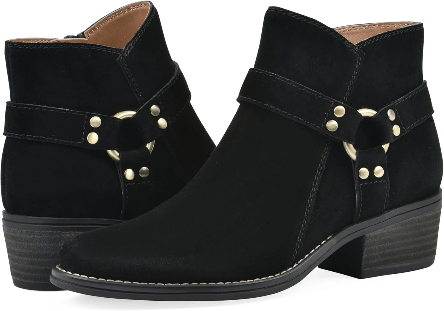 نیم بوت زنانه وسترن وایت مانتین مدل آلتوسا نیم بوت زنانه وسترن وایت مانتین مدل آلتوسا