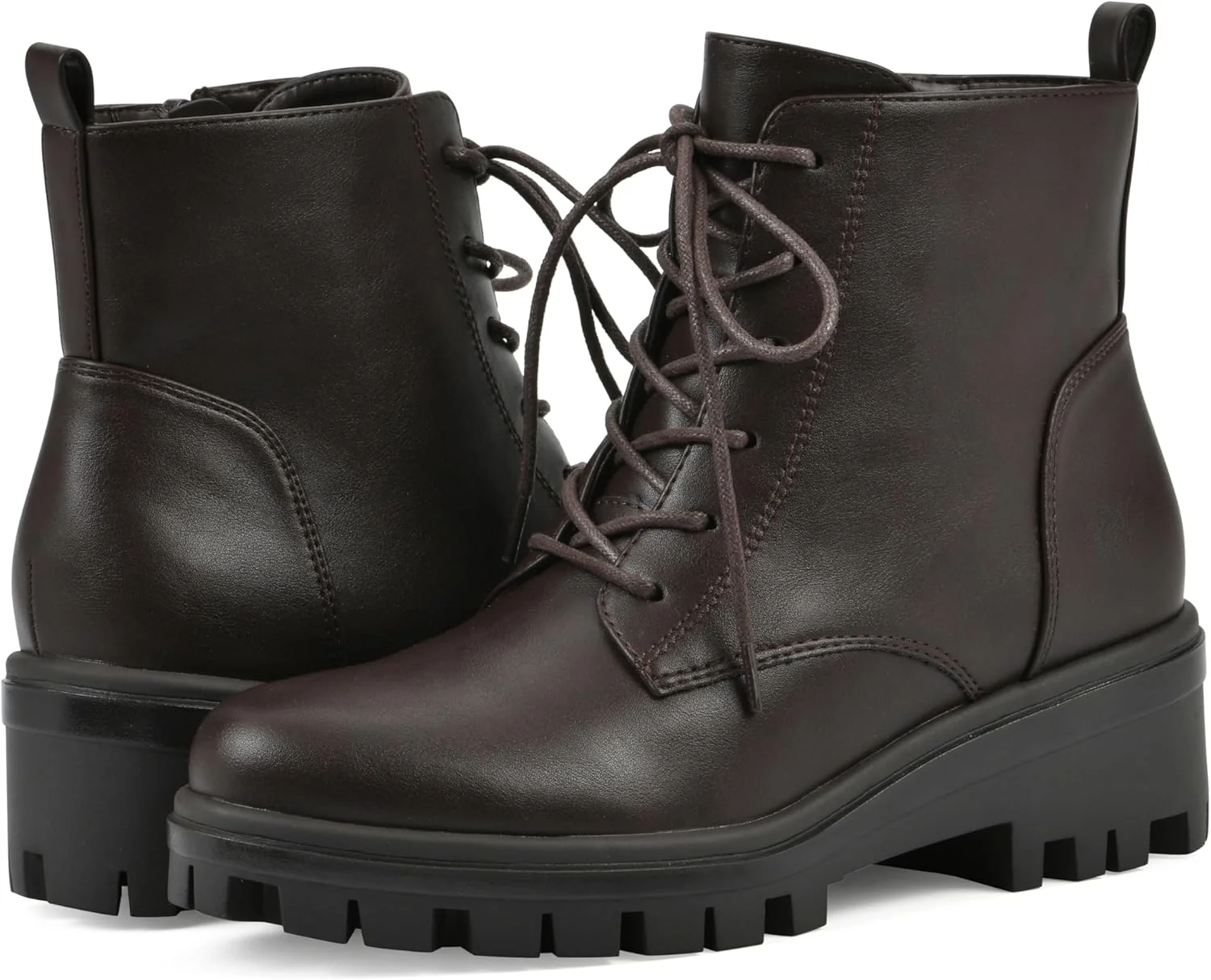 بوت زنانه مدل Tappy از وایت مانتین