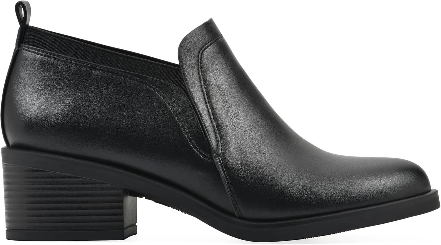 نیم بوت زنانه وایت مانتین مدل کالورت