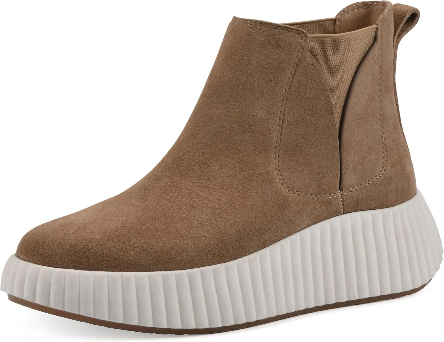 نیم بوت زنانه وایت مانتین مدل Dignify