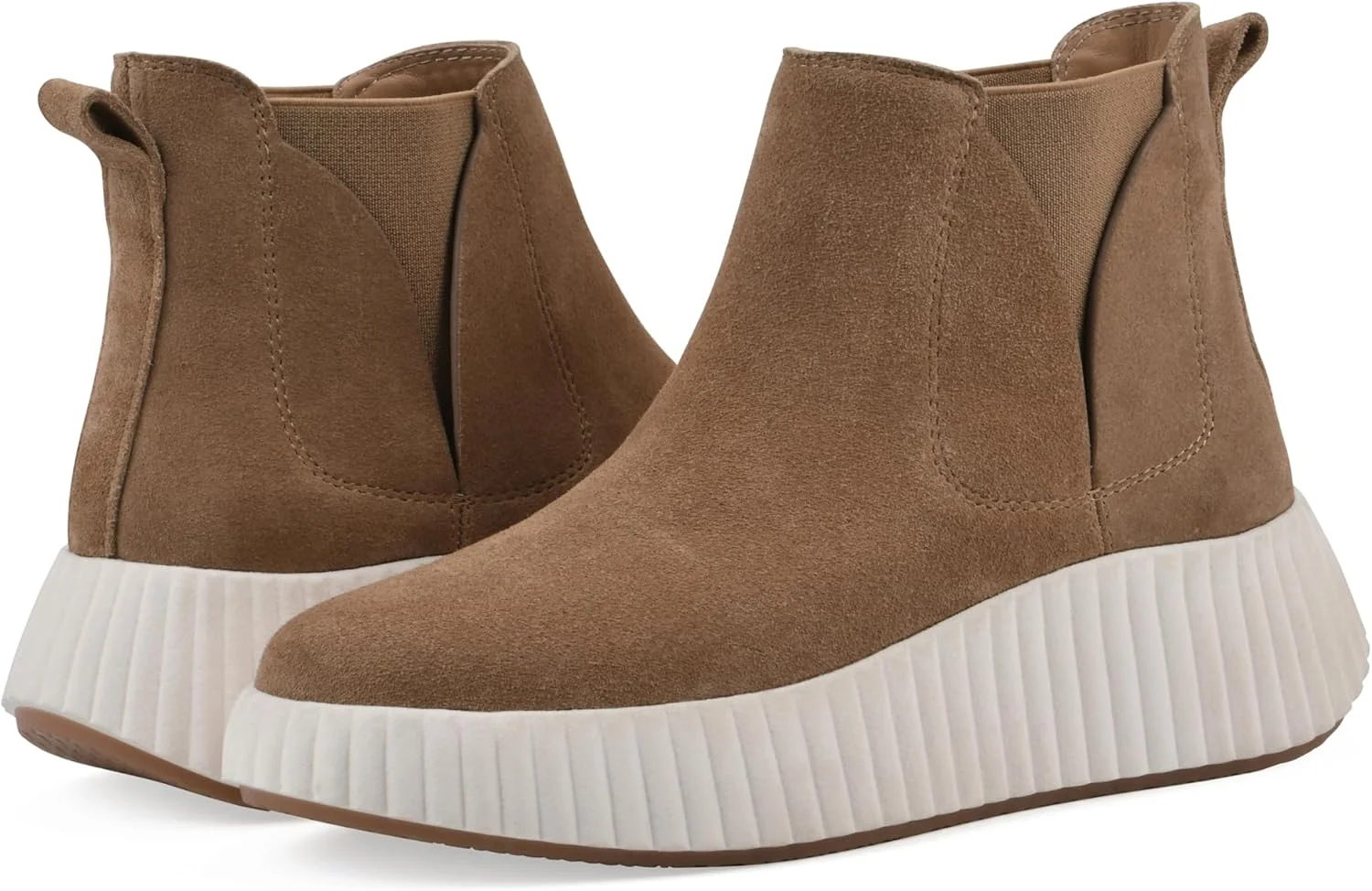 نیم بوت زنانه وایت مانتین مدل Dignify