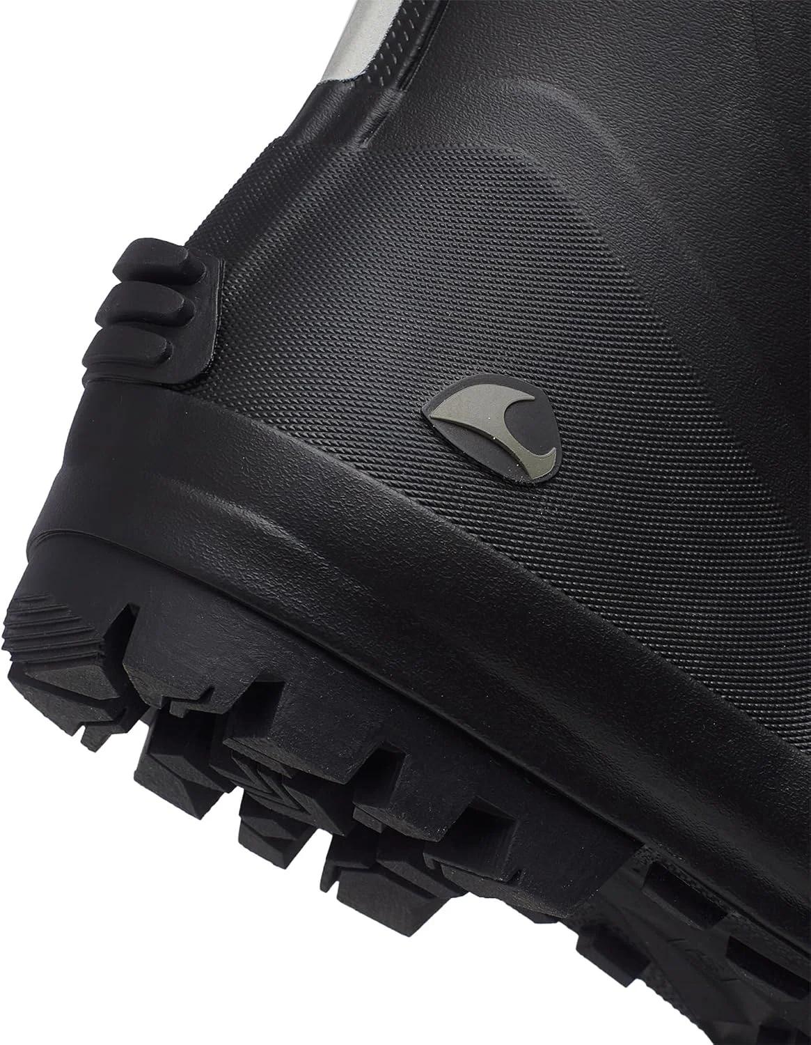 چکمه بارانی نیم ساق وایکینگ تورینگ III مناسب برای همه