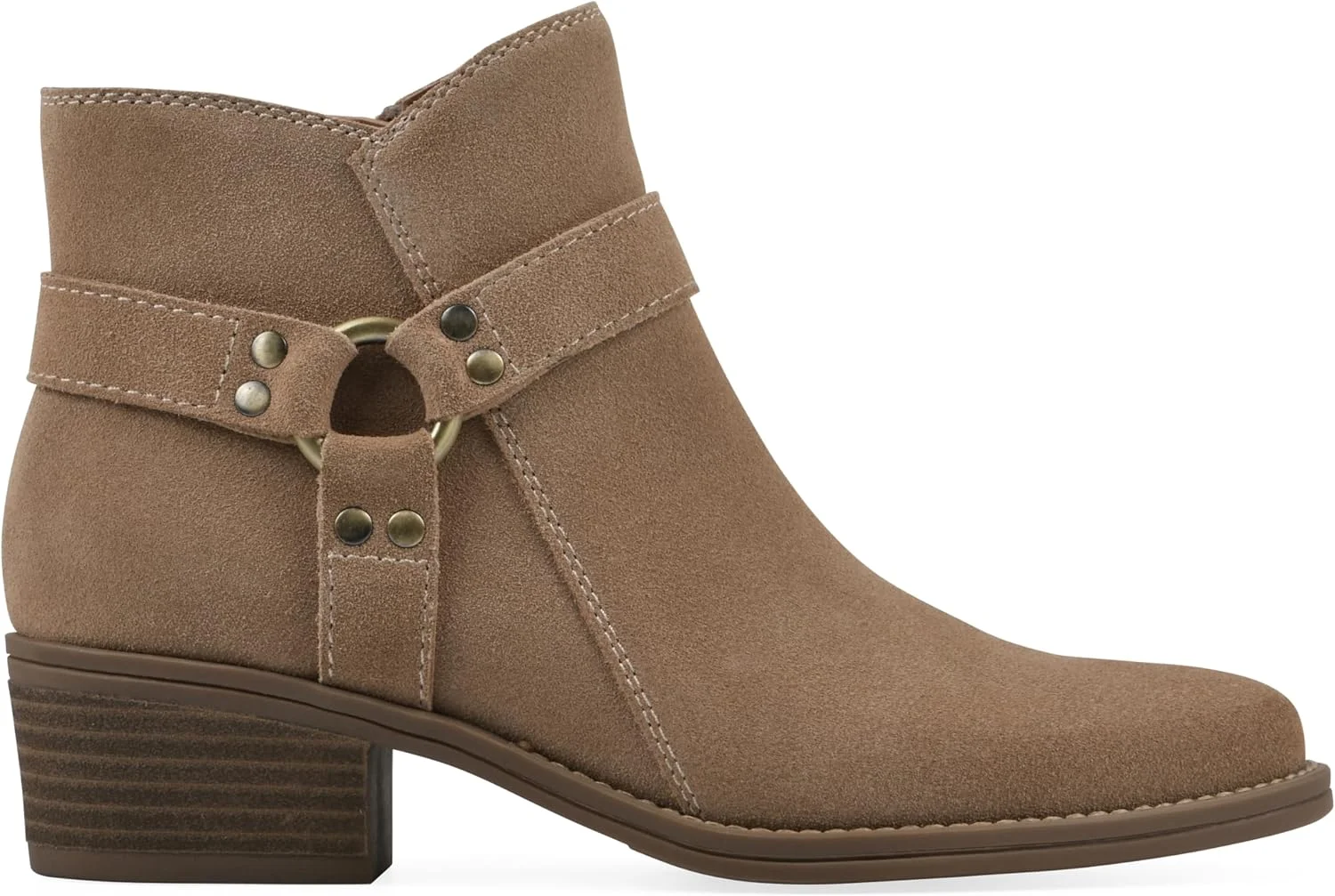 نیم بوت زنانه وسترن مدل آلتوسا وایت مانتین