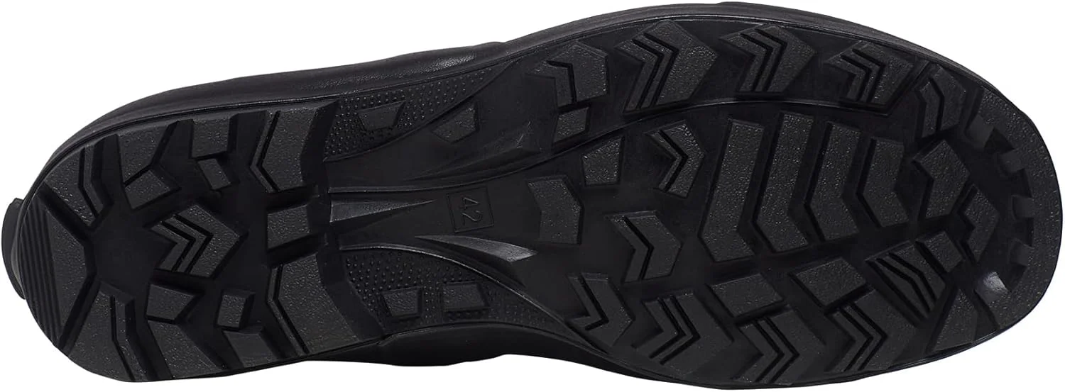 چکمه بارانی نیم ساق وایکینگ تورینگ III مناسب برای همه