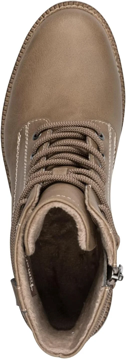 نیم بوت زنانه تاماریس مدل 1-25262-45