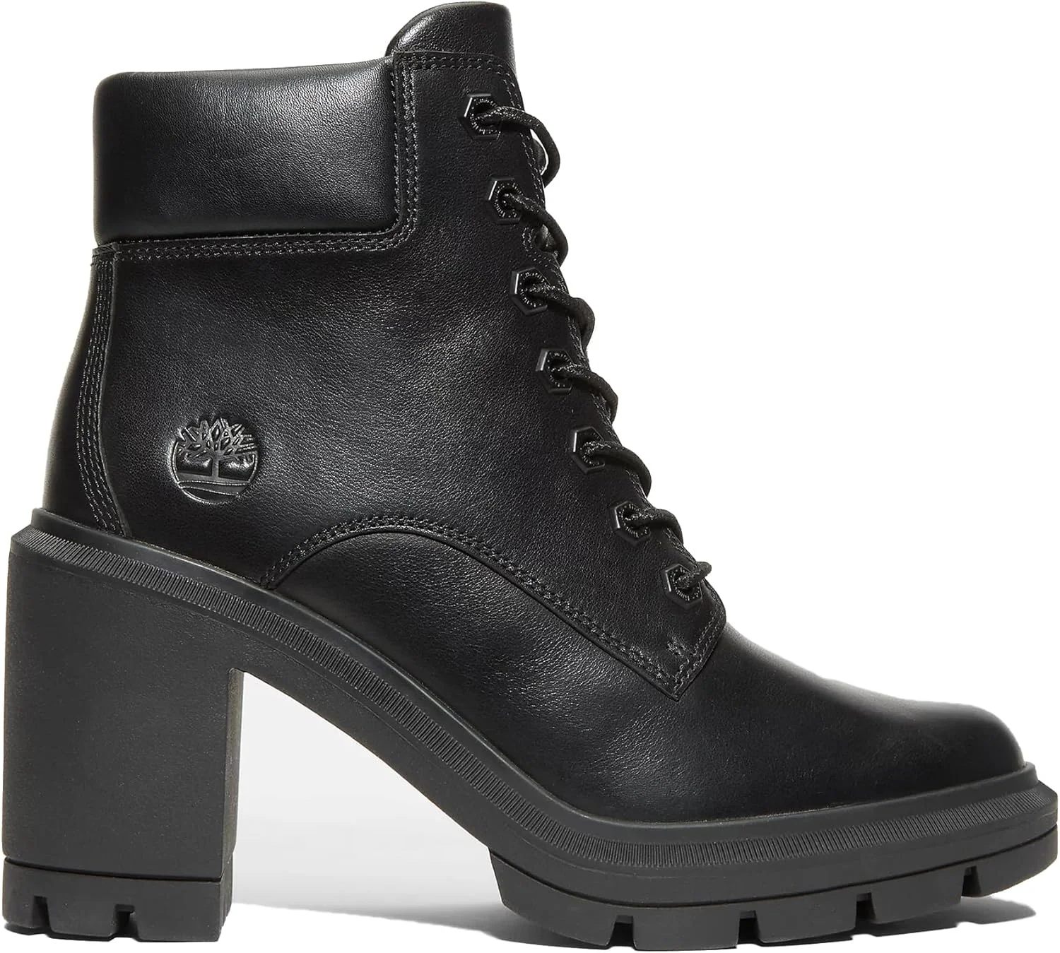 کفش های ساق دار بندی زنانه تیمبرلند مدل ALLINGTON HEIGHTS MID