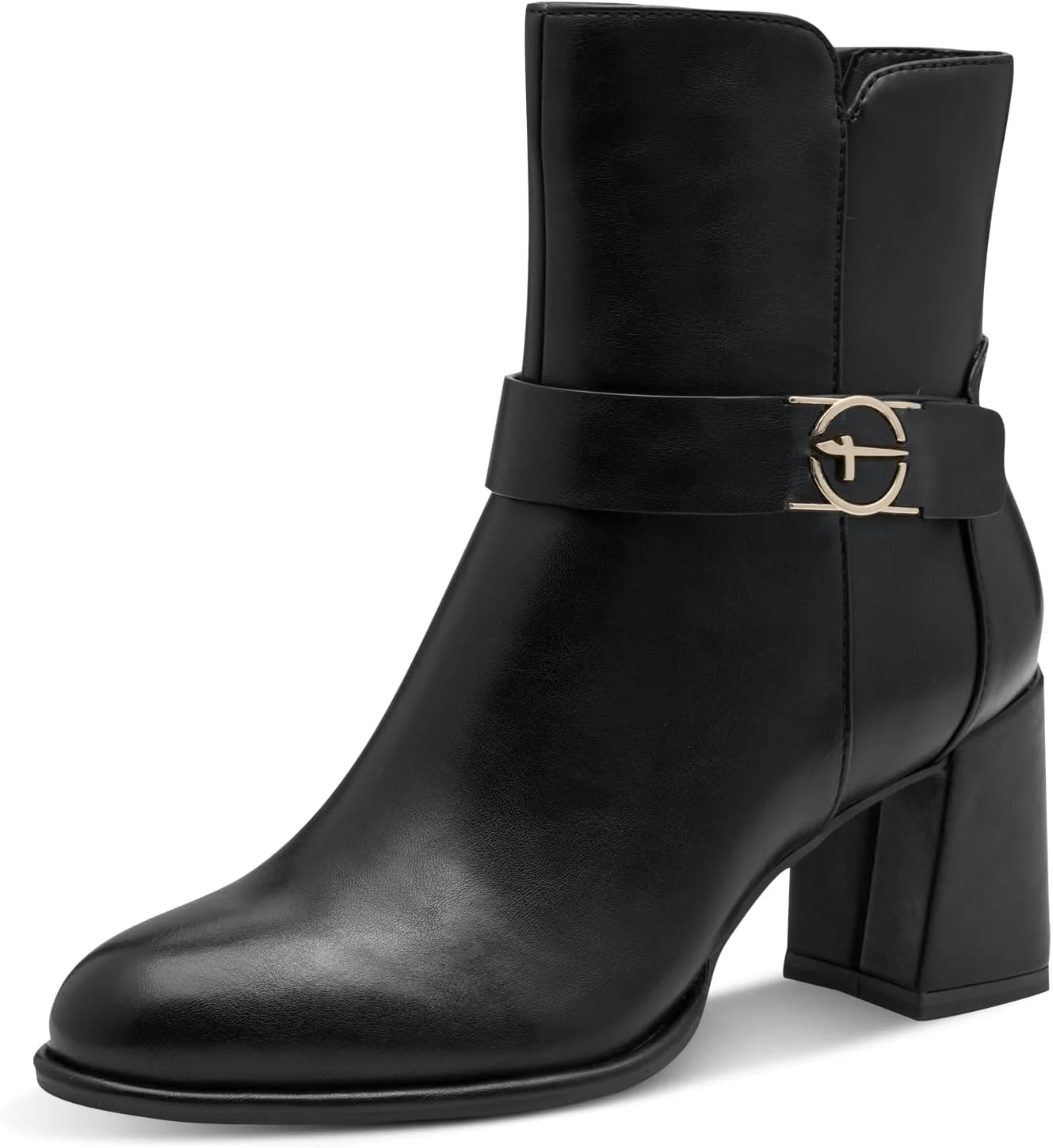 نیم بوت زنانه تاماریس مدل 1-25337-45