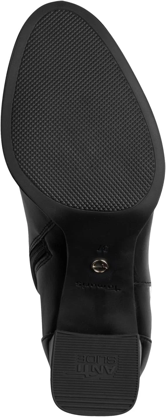 نیم بوت زنانه تاماریس مدل 1-25337-45