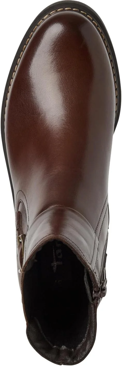 نیم بوت چلسی زنانه تاماریس مدل 1-25345-45