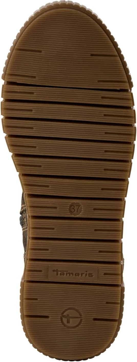 نیم بوت زنانه تاماریس مدل 1-25205-45 نیم بوت زنانه تاماریس مدل 1-25205-45