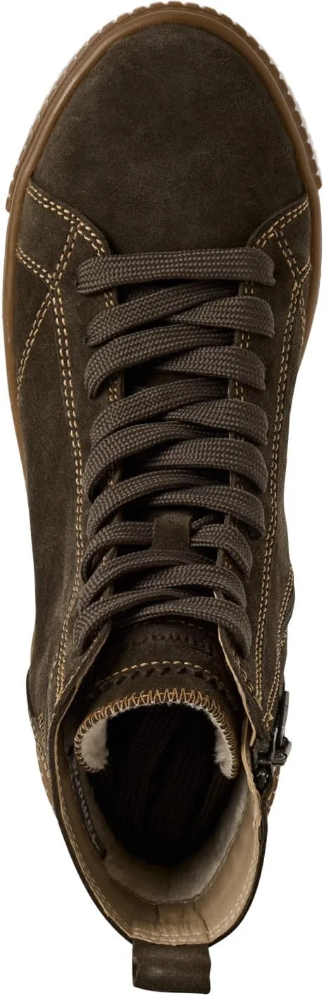 نیم بوت زنانه تاماریس مدل 1-25205-45 نیم بوت زنانه تاماریس مدل 1-25205-45