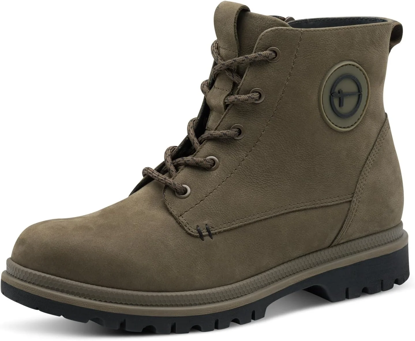 بوت بندی زنانه تاماریس مدل 1-25241-45