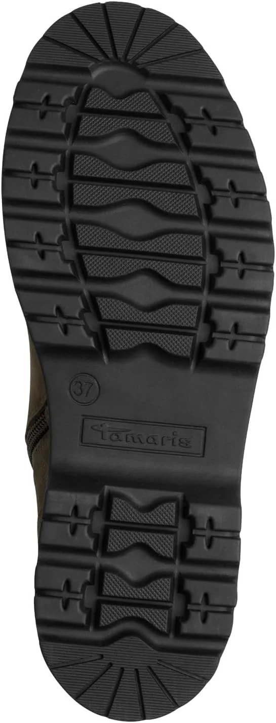 بوت بندی زنانه تاماریس مدل 1-25241-45