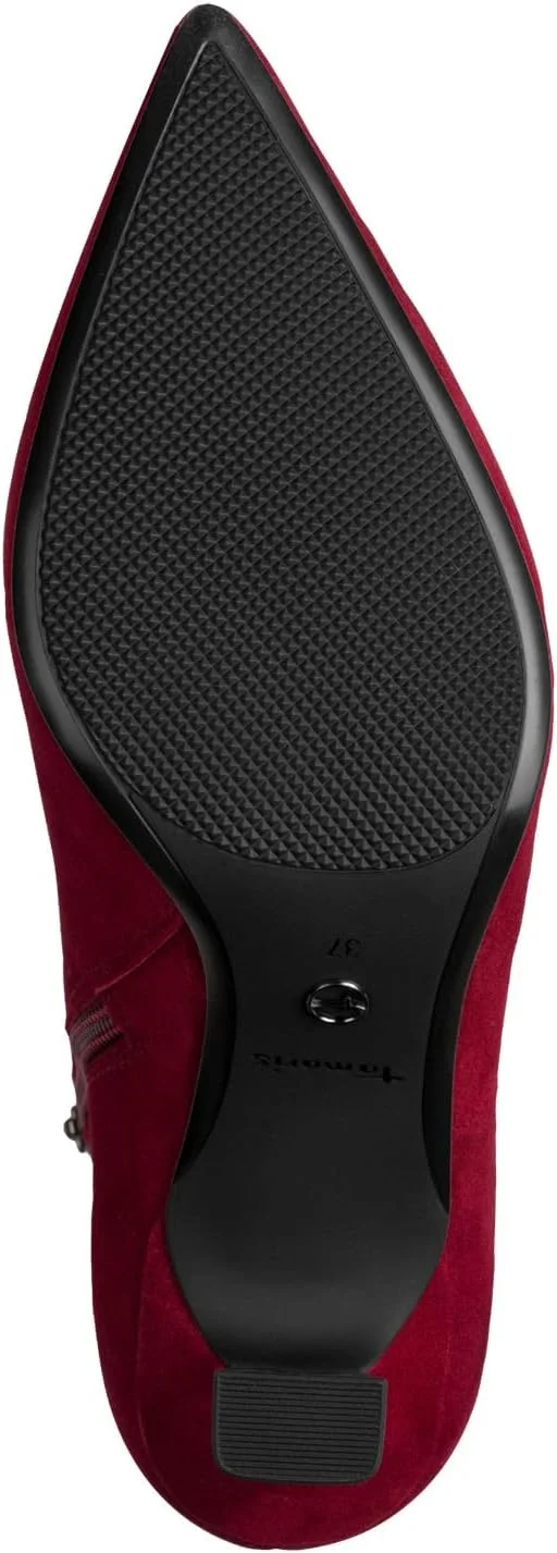 نیم بوت زنانه تاماریس مدل 1-25358-45