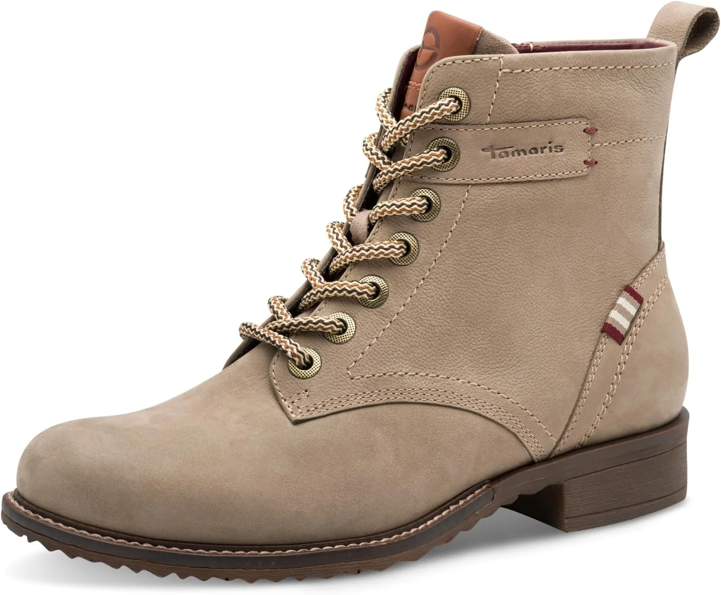 بوت بندی تخت زنانه تاماریس مدل 1-25298-45