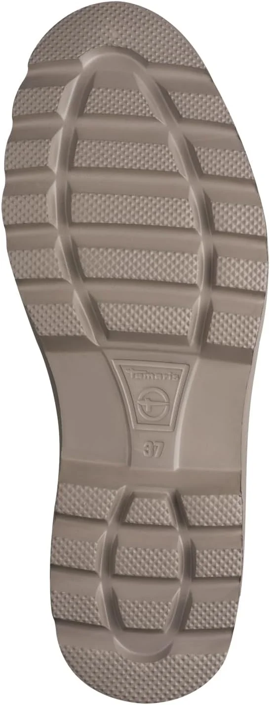 چکمه بارانی زنانه تاماریس مدل 1-25611-45